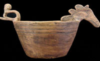 "tail-rider" bowl