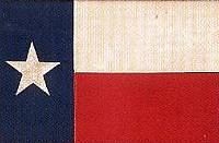 Lone Star flag