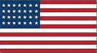 U.S. flag