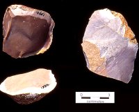 Edwards Chert, Bexar County