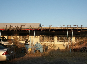 photo of Jumano Apache house near Redford, Texas