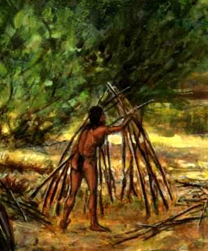 wood-weir