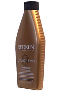 Photo of Redken Conditioner, one of many products composed of candelilla wax