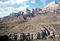 photo of Sierra del Carmen