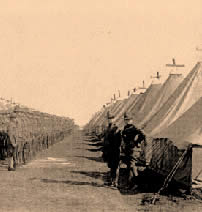 photo of Camp MacArthur