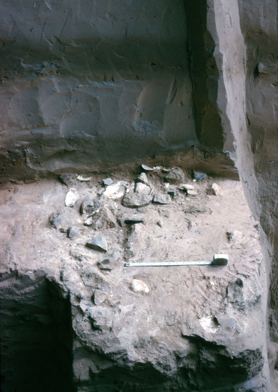 Full size image of hearth