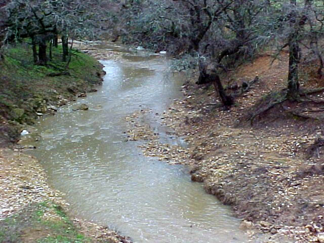 photo of Devil's River