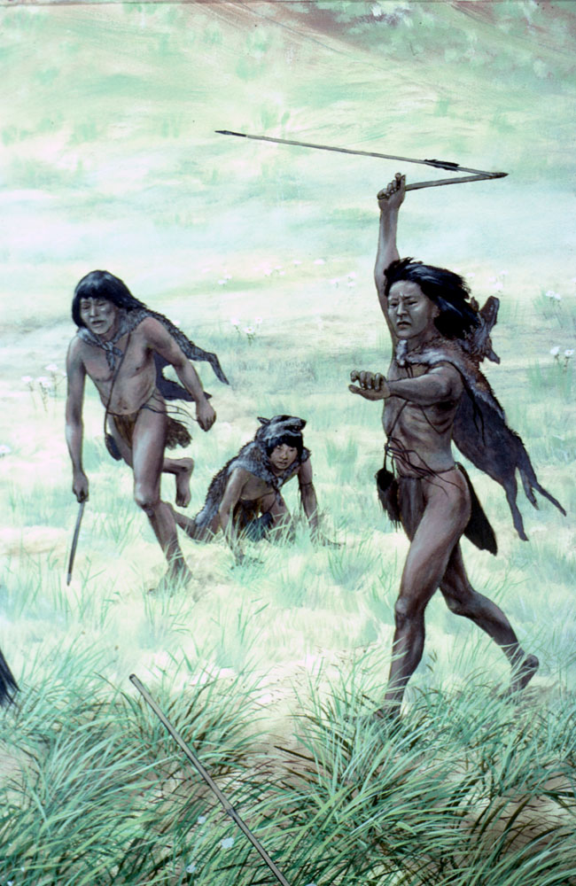 atlatl