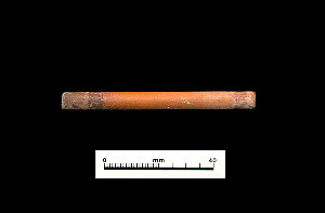 photo of reed tube