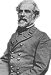 Gen. Robert E. Lee.