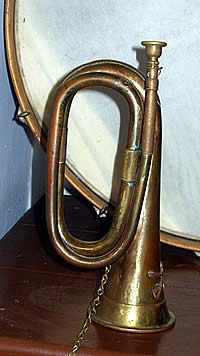 bugle