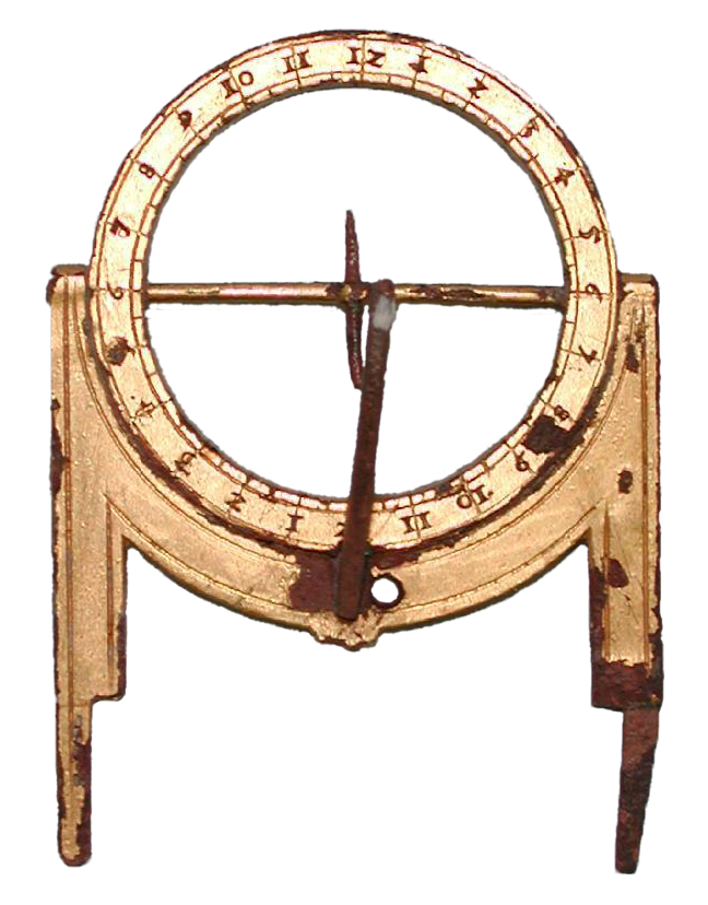 sundial-icon