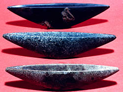 world of the caddo > traces of the past