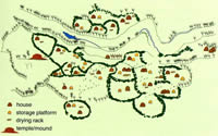Nasoni map