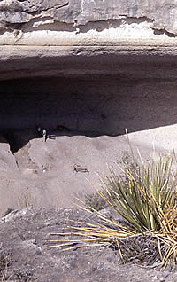 photo of Eagle Cave