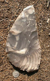 photo of root beer flint