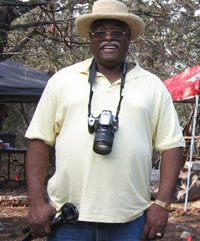 photo of LeeDell Bunton, Sr.