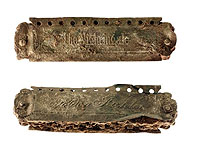 Oldest harmonica shop