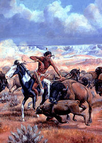 last indian battle in texas