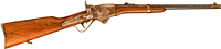 A Spencer Carbine.
