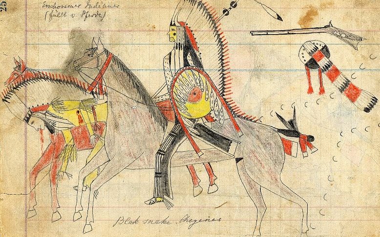 Ledger Art