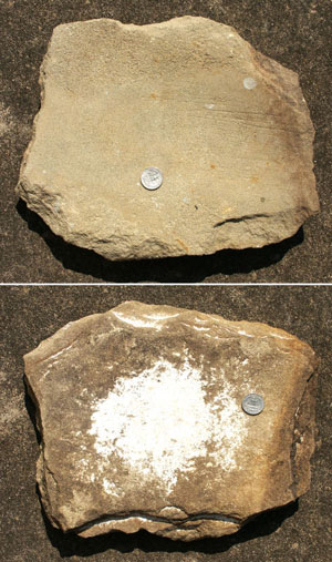 photo of sandstone