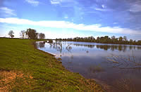 Rosenberg Lake