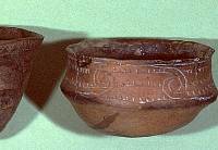 Patton Engraved bowls