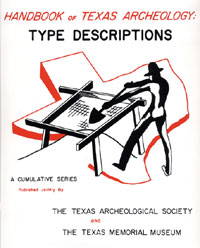 Handbook of Texas Archeology