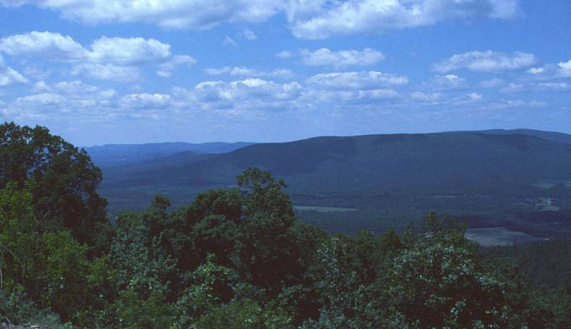 Photo of Kiamichi Valley