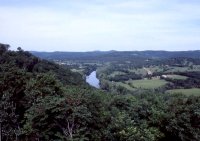 White River Valley